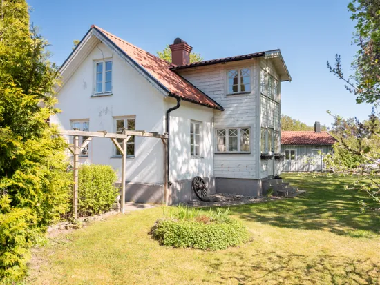 Villa, Buttle Buttlegårde 117, Buttle, Gotland