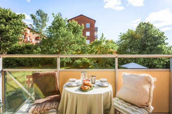 Bostadsrätt, Tulegatan 53, Centrala Sundbyberg, Sundbyberg