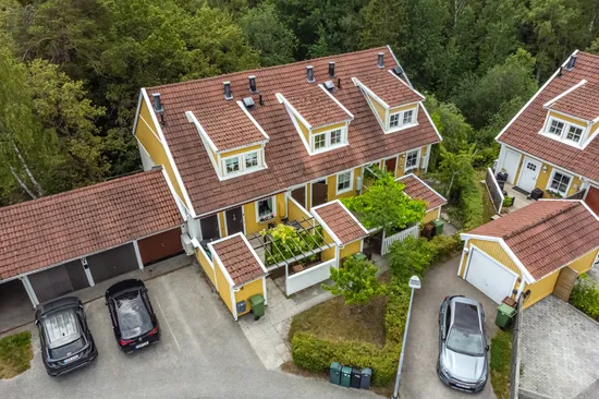 Villa, Roddarvägen 26, Snättringe, Huddinge