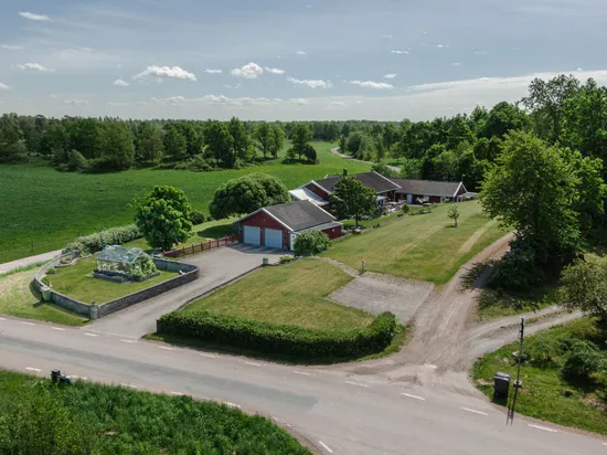 Villa, Rytterne Svånö 15, Västerås