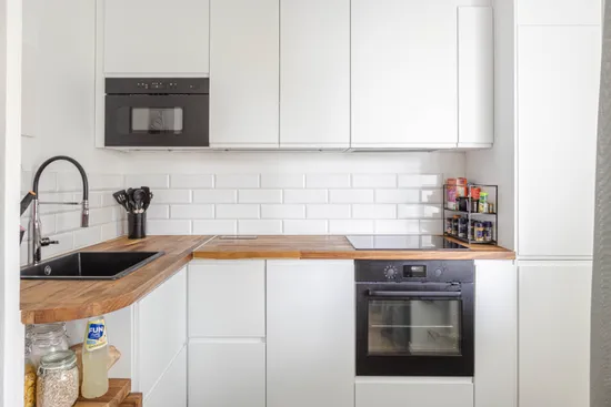 Bostadsrätt, Kumlagatan 3, Odensvi, Västerås