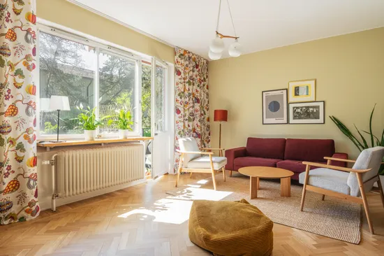 Bostadsrätt, Lotterivägen 37, Hägerstensåsen, Stockholm