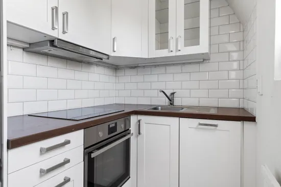 Bostadsrätt, Hörngatan 21, Hjortmossen, Trollhättan