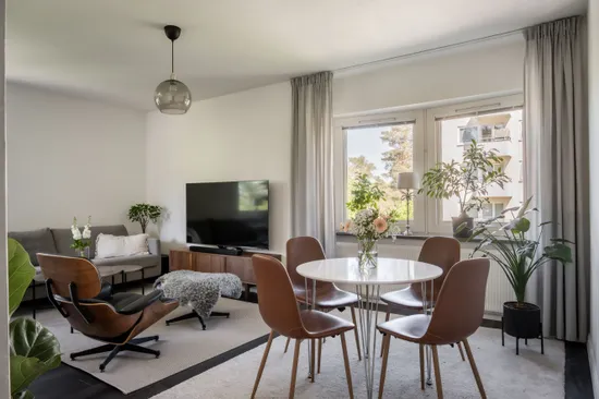 Bostadsrätt, Vindelgatan 28, Byttorp, Borås