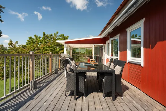 Villa, Lindskärsvägen 15, Tidö-Lindö, Västerås