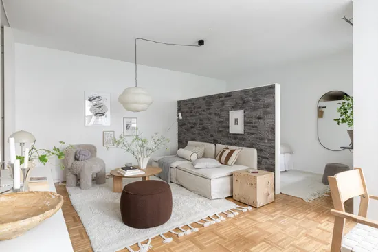 Bostadsrätt, Föreningsgatan 1B, Vasastaden, Göteborg