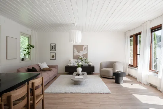 Villa, Kärrdalsvägen 47, Centrala Hisingen - Kärrdalen, Göteborg