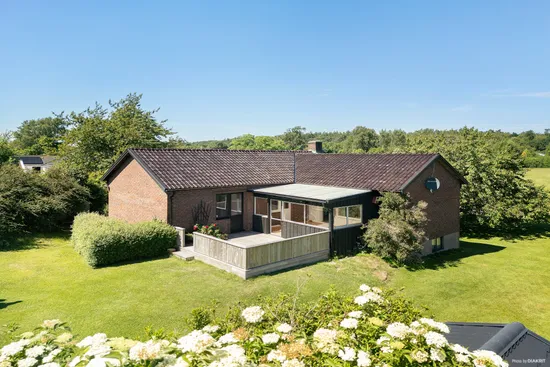 Villa, Åsa Starväg 6, Kungsbacka