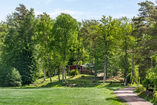 Fritidshus, Stoby-Algustorp 2307, Ballingslöv, Hässleholm
