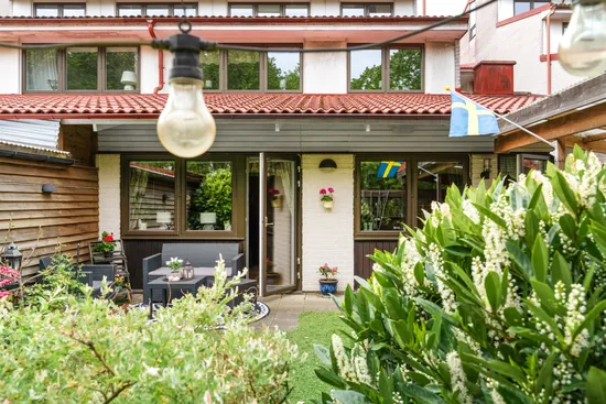 Bostadsrätt, Rotfruktsgatan 24B, Åkeshall, Ystad