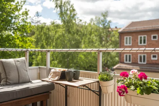 Bostadsrätt, Sparbanksvägen 85, Hägerstensåsen, Stockholm