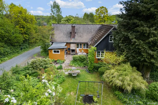 Villa, Sonarpsängar 769, Svalöv