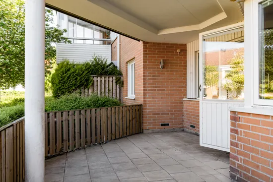 Bostadsrätt, Gjuterigatan 52A, Gjuteriet, Ystad