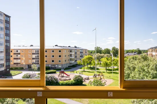 Bostadsrätt, Reenstiernagatan 26, Eneby, Norrköping