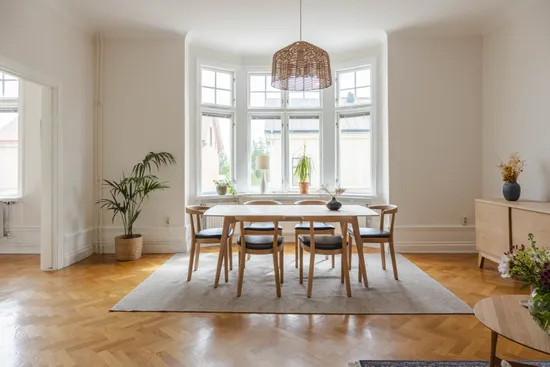 Bostadsrätt, Gustavsgatan 14, Stallhagen, Västerås