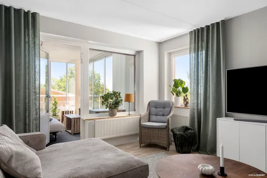 Bostadsrätt, Britta Lenas Gata 82, Hammerö, Kungsbacka