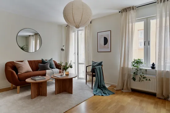 Bostadsrätt, Repslagargatan 18, Södermalm - Maria, Stockholm