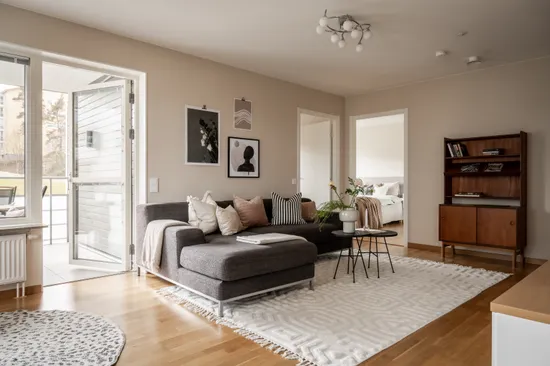 Bostadsrätt, Hästhagsgatan 21, Byttorp, Borås