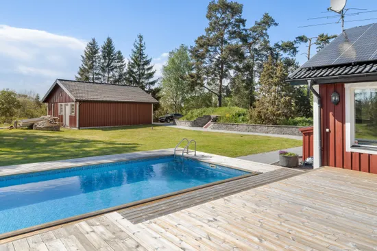 Villa, Grana 11, Grana, Vallentuna