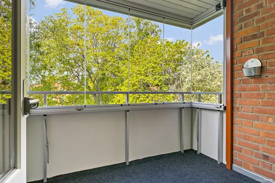 Bostadsrätt, Krondikesvägen 2, Odenslund, Östersund
