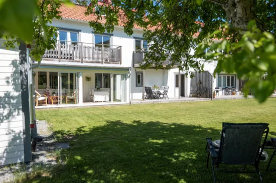 Bostadsrätt, Nygatan 1, Tubberöd/Skärhamn, Tjörn