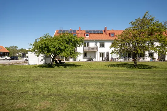 Bostadsrätt, Nygatan 1, Tubberöd/Skärhamn, Tjörn