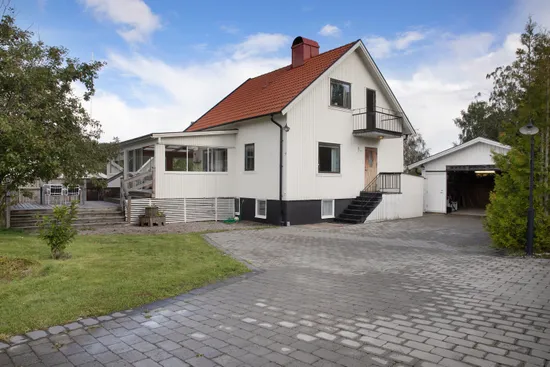 Villa, Smedseröd 316, Uddevalla