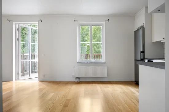 Bostadsrätt, Frökentorpsvägen 47, Kärleken/Sofieberg, Halmstad