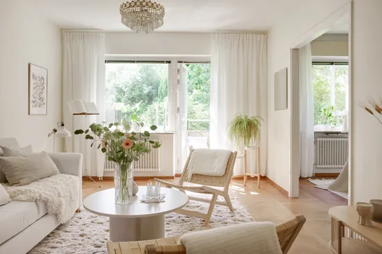 Bostadsrätt, Brynolfsgatan 1 C, Almedal, Göteborg