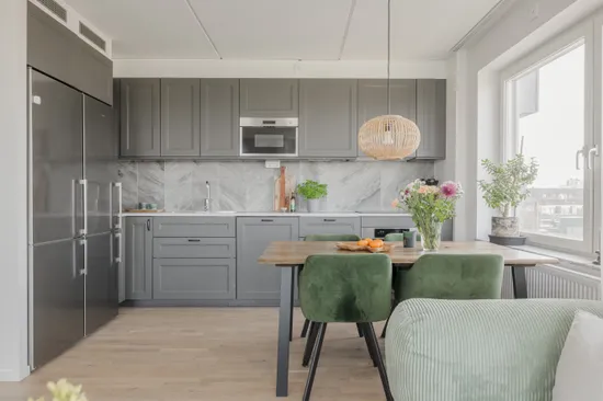 Bostadsrätt, Lilla Varvsgatan 29A, Västra Hamnen, Malmö
