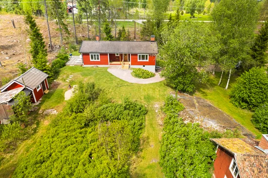 Villa, Katrinelund 1, Katrinelund / Almunge, Uppsala