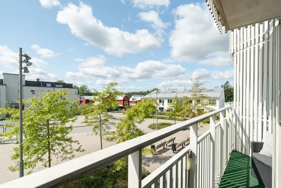 Bostadsrätt, Lovisedalsvägen 172, Hedvigslund, Nacka