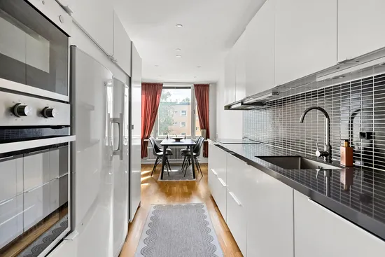Bostadsrätt, Minutgränd 9, Jakobsberg, Järfälla