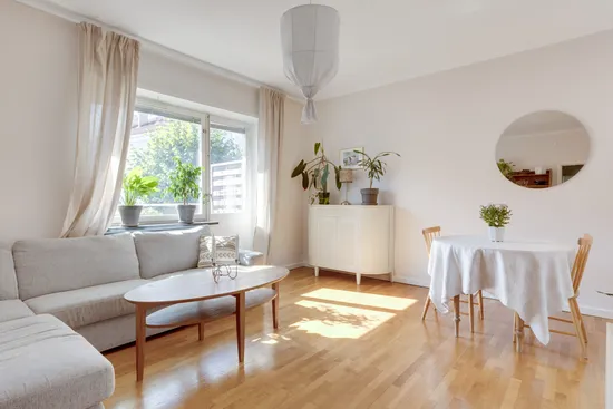 Bostadsrätt, Frodegatan 13A, Fålhagen, Uppsala