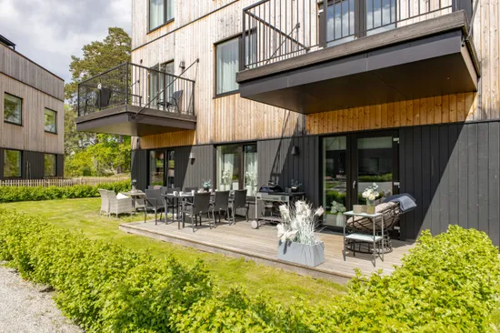 Bostadsrätt, Jordgubbsvägen 28A, Källtorp, Västerås