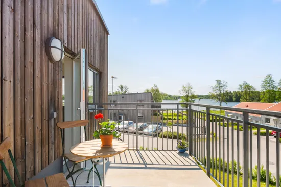 Bostadsrätt, Bintjevägen 19F, Forssjö, Katrineholm