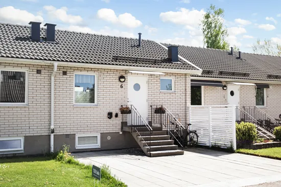 Bostadsrätt, Örensvägen 6, Örserum, Jönköping