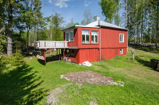 Villa, Vålånger 425, Rö/Vålånger, Härnösand