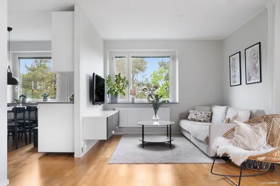 Bostadsrätt, Tollarevägen 26, Tollare, Nacka