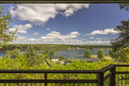 Villa, Östra Ekbacksvägen 12, Värmdö - Saltarö, Värmdö