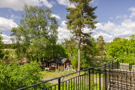 Bostadsrätt, Ängsviksvägen 10A, Värmdö - Ängsvik, Värmdö