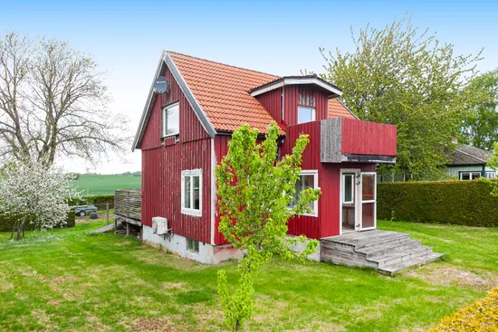 Villa, Torrlösa 2769, Torrlösa, Svalöv