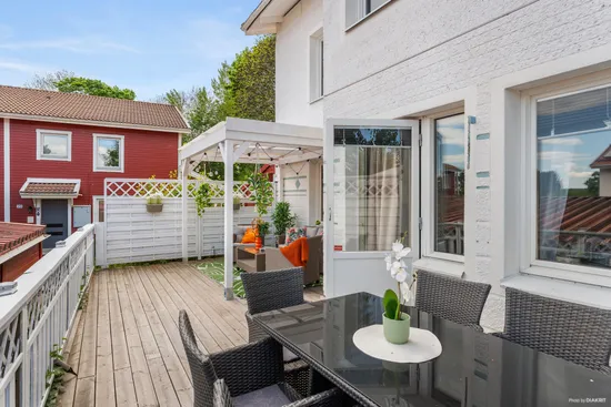 Bostadsrätt, Celsings väg 31, Rotsunda, Sollentuna