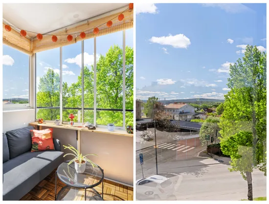 Bostadsrätt, Färjevägen 25A, Alnö, Sundsvall