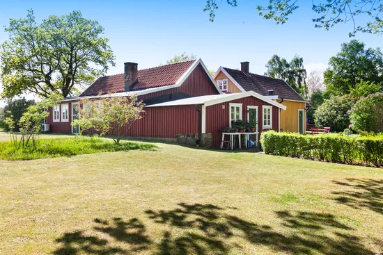 Villa, Döshultsvägen 372, Döshult, Helsingborg