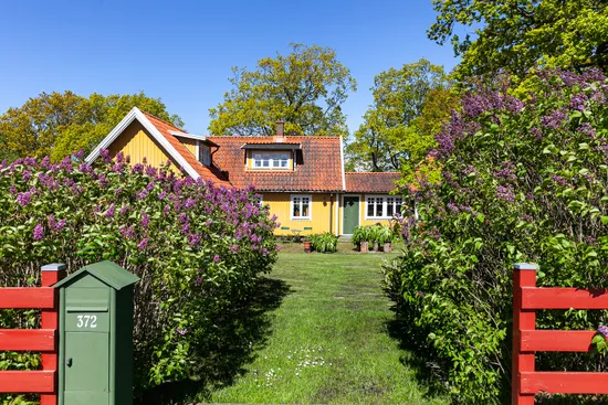 Villa, Döshultsvägen 372, Döshult, Helsingborg