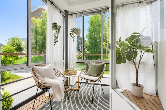 Bostadsrätt, Ringvägen 16, Kungsängen/Centrum, Upplands-Bro