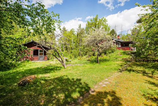 Villa, Väländavägen 14, Tungelsta, Haninge
