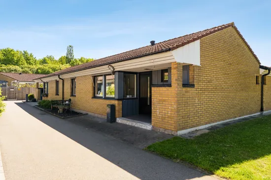 Bostadsrätt, Drottninggården 190, Västra Fäladen, Landskrona