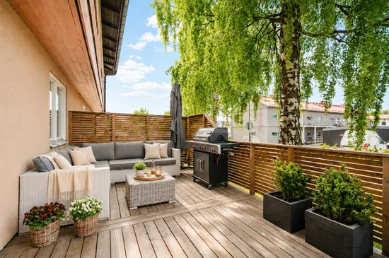 Bostadsrätt, Bålstavägen 27, Gamla Bålsta, Håbo